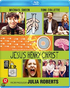 Jesus Henry Christ |   Blu-Ray